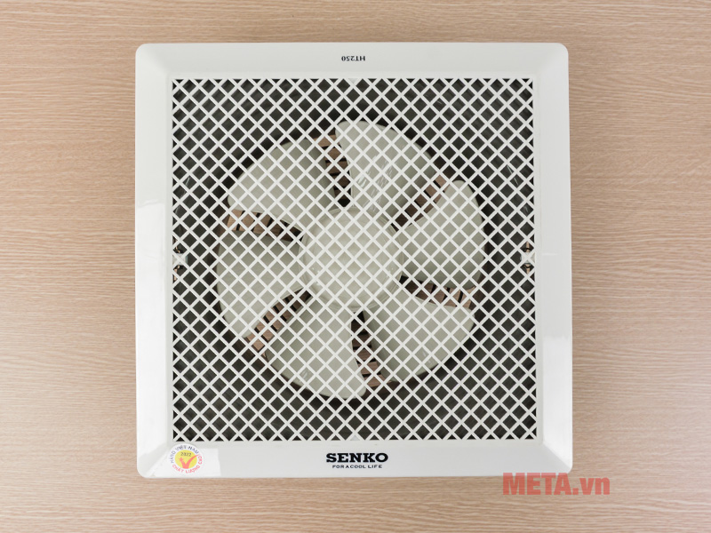 Quạt hút âm trần Senko HT250