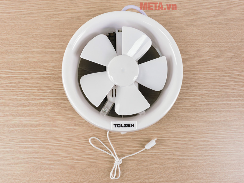 Quạt thông gió 15W Tolsen 79598