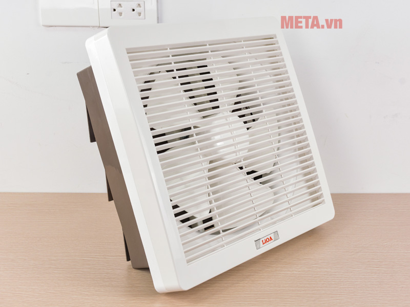 Quạt thông gió gắn tường Lioa EVF30B2