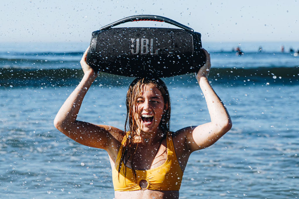 Loa Bluetooth JBL  