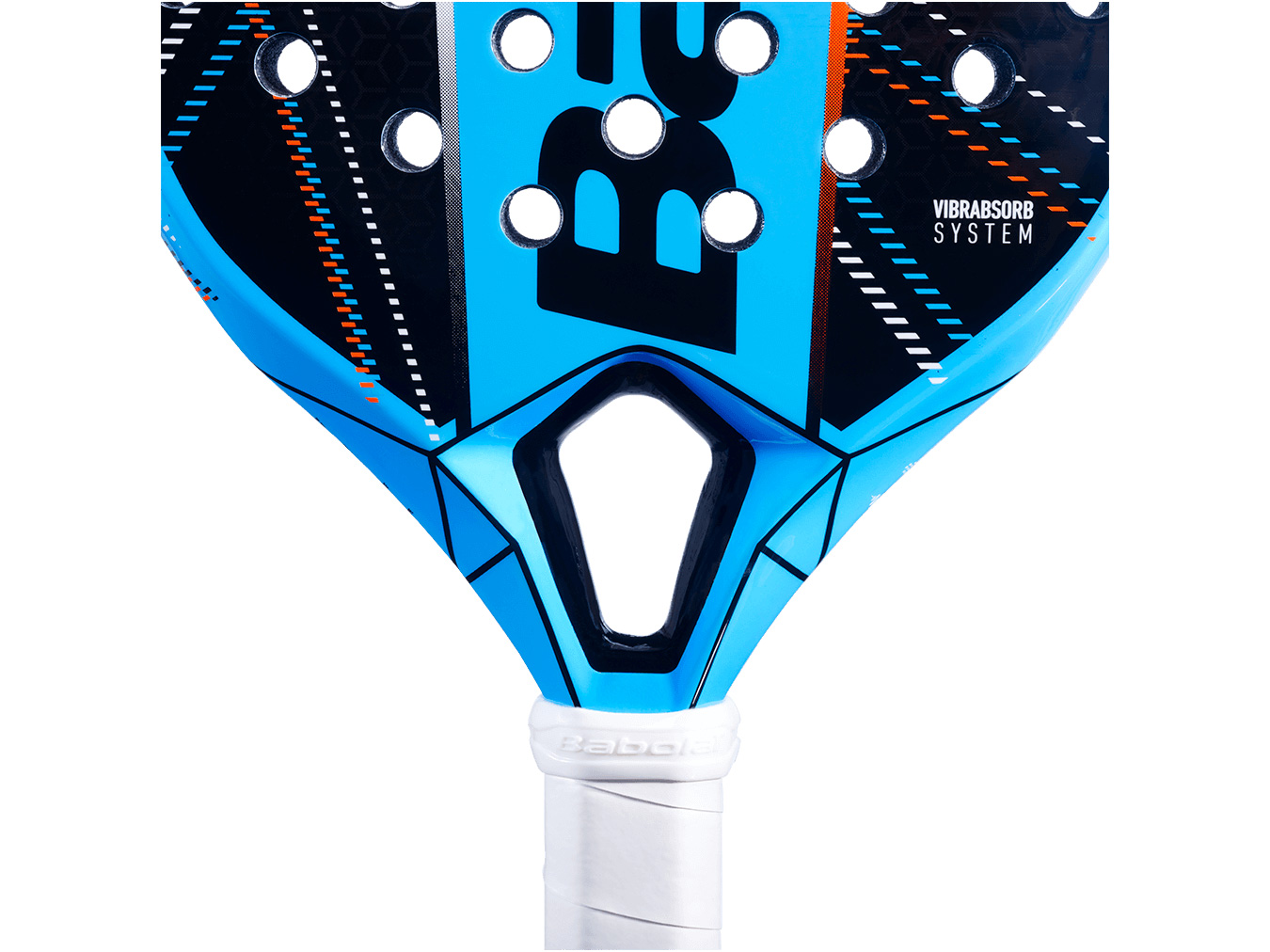 Vợt Padel Babolat Air Vertuo (150108)