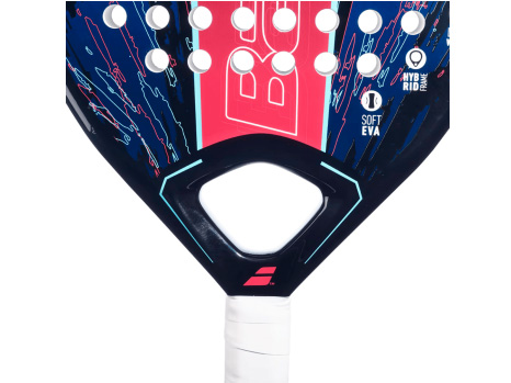 Vợt Padel Babolat Contact 150115