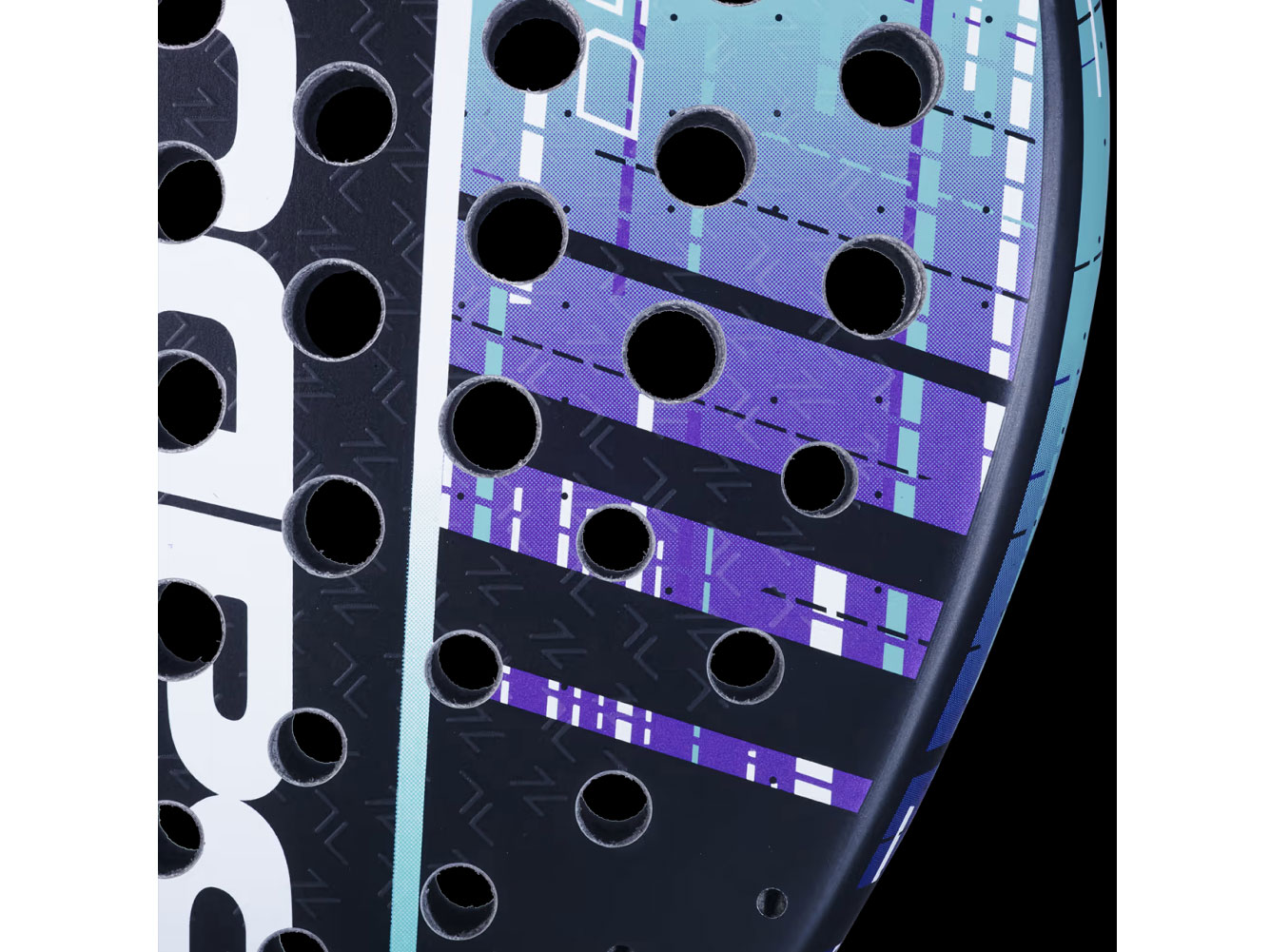 Vợt Padel Babolat DYNA SPIRIT (150128)