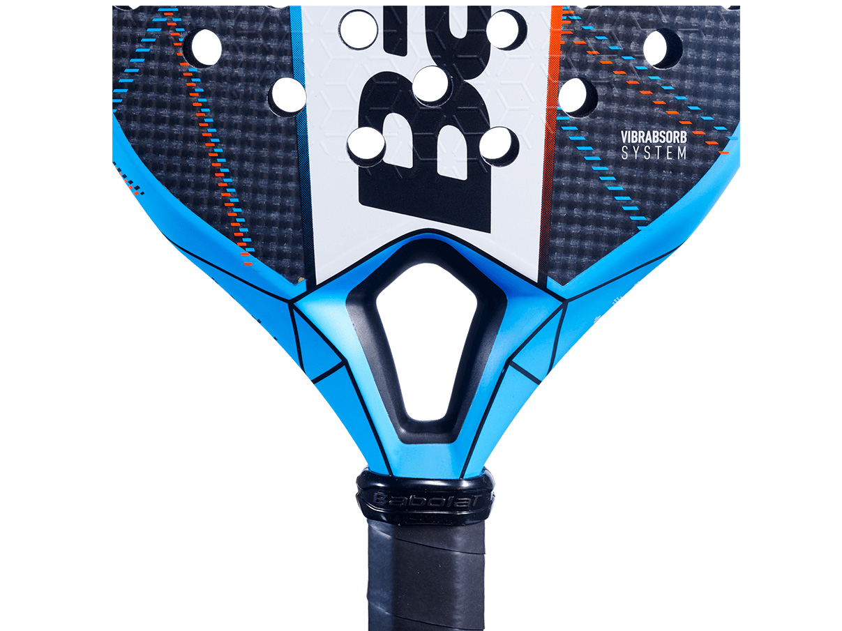 Vợt Padel Babolat Air Veron (150105)