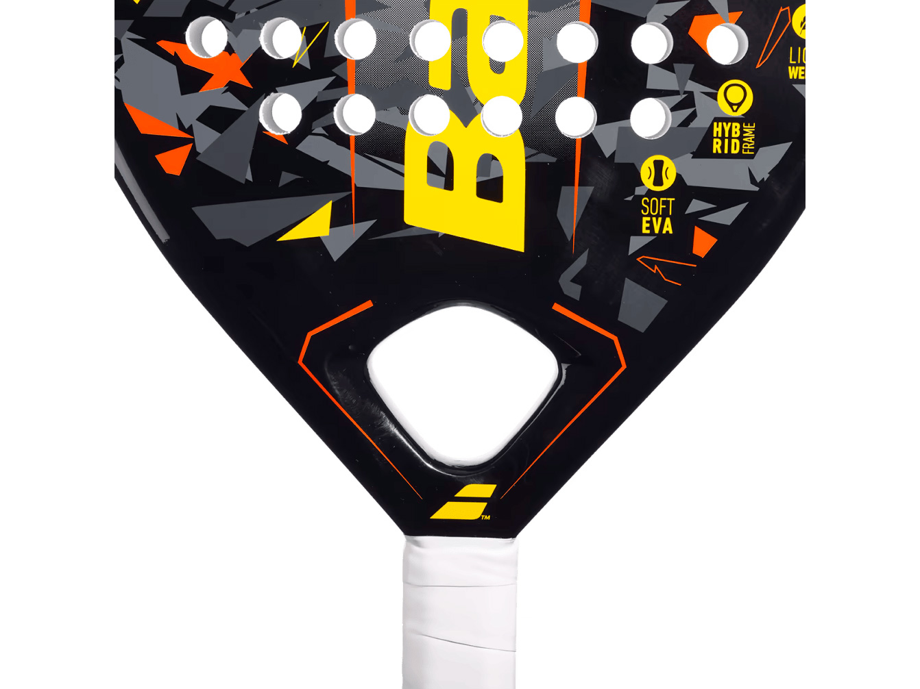 Vợt Padel Babolat Storm (150114)