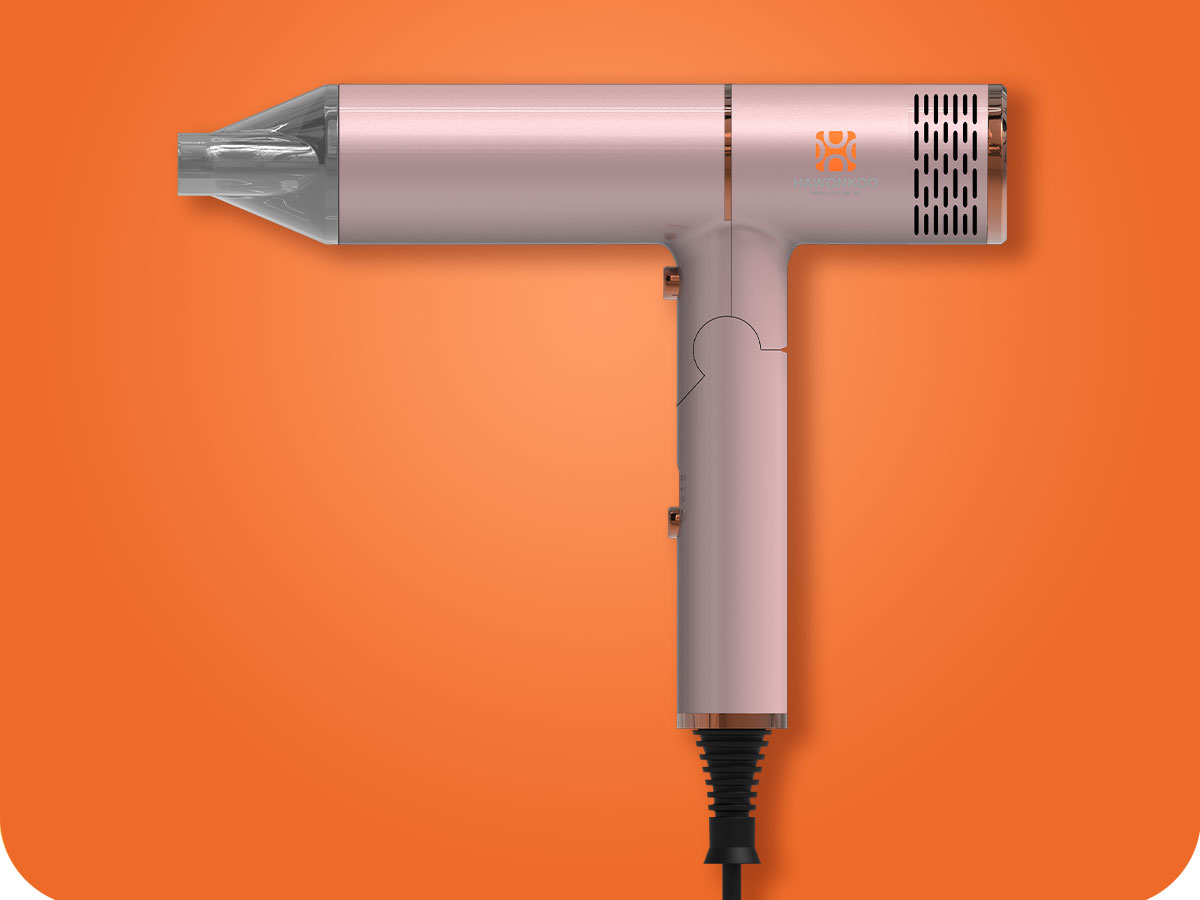 Máy sấy tóc Hawonkoo HDH-130