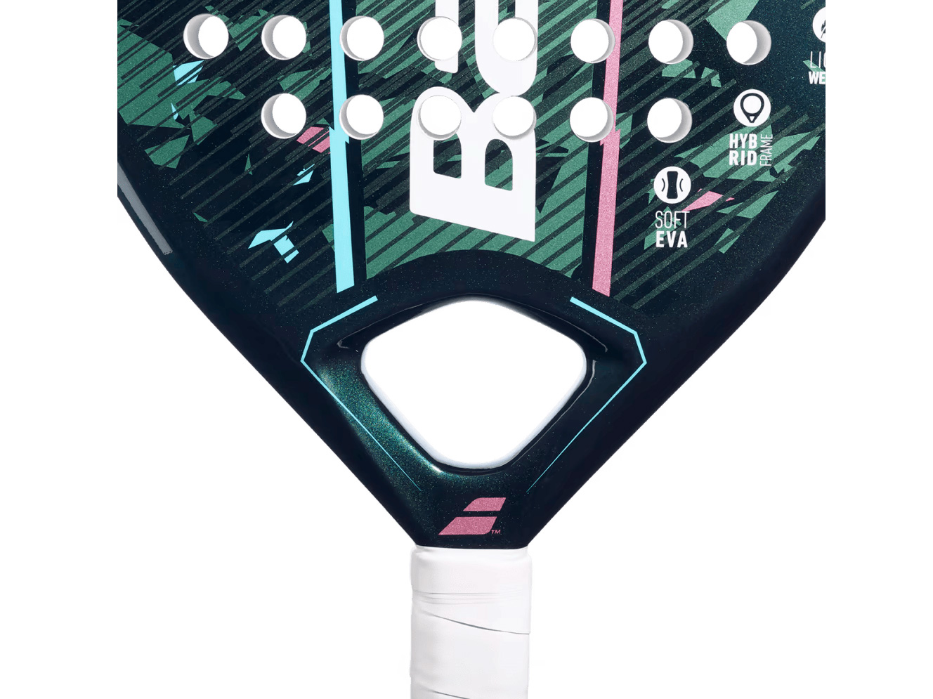 Vợt Padel Babolat Reveal (150116)