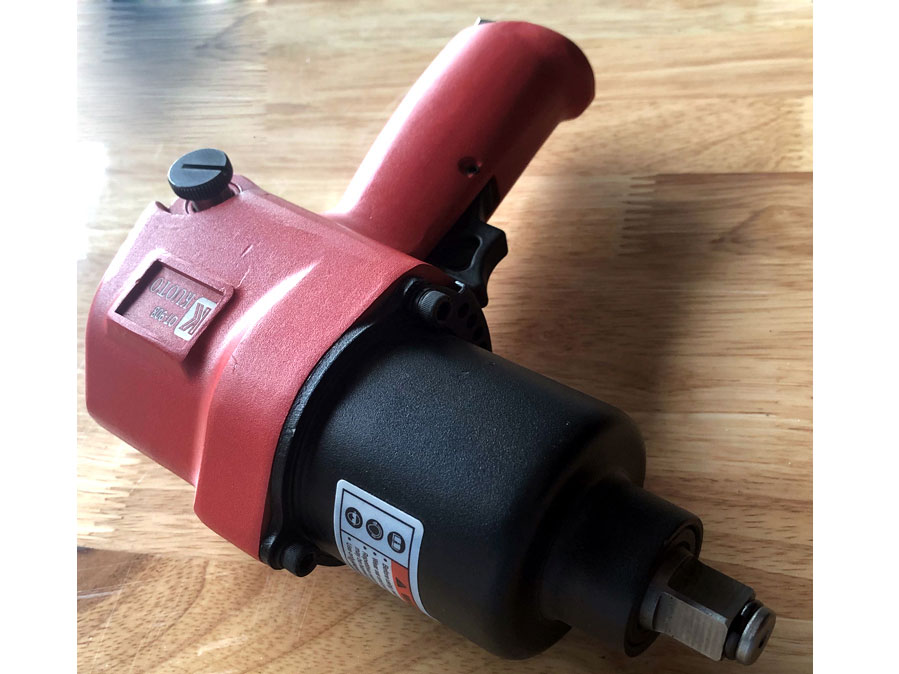 Súng siết ốc khí nén Kuoto OT-908