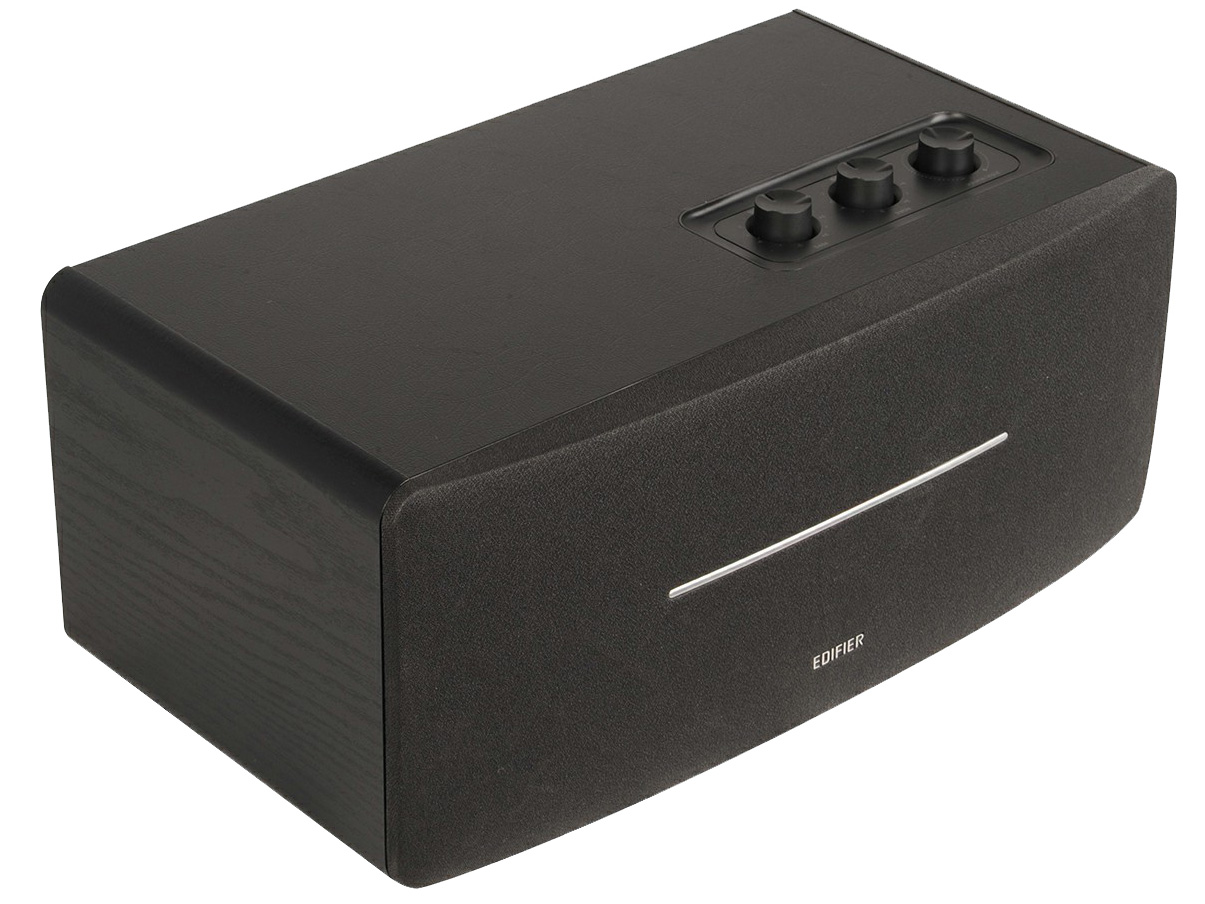 Loa Edifier D12 (CES 2021)