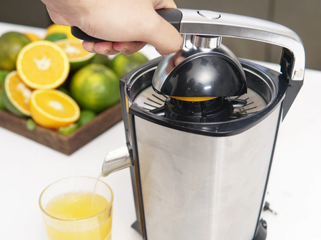 Máy vắt cam Uniblend UB-160