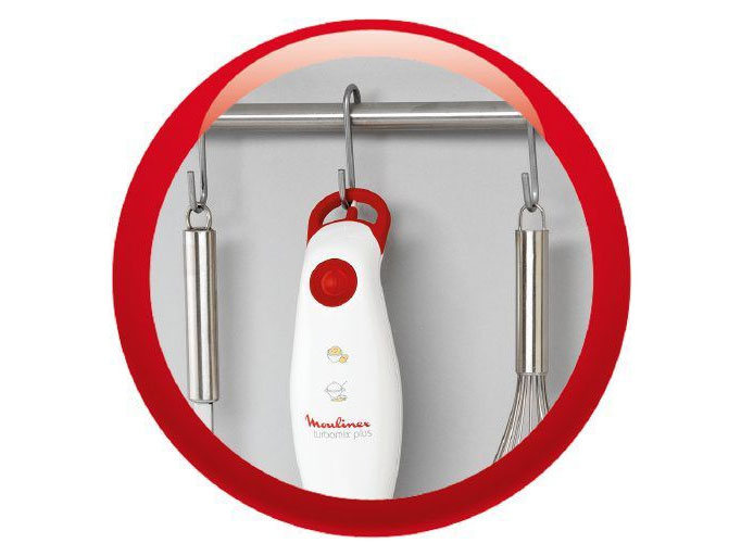 Máy xay sinh tố cầm tay Moulinex DD100141