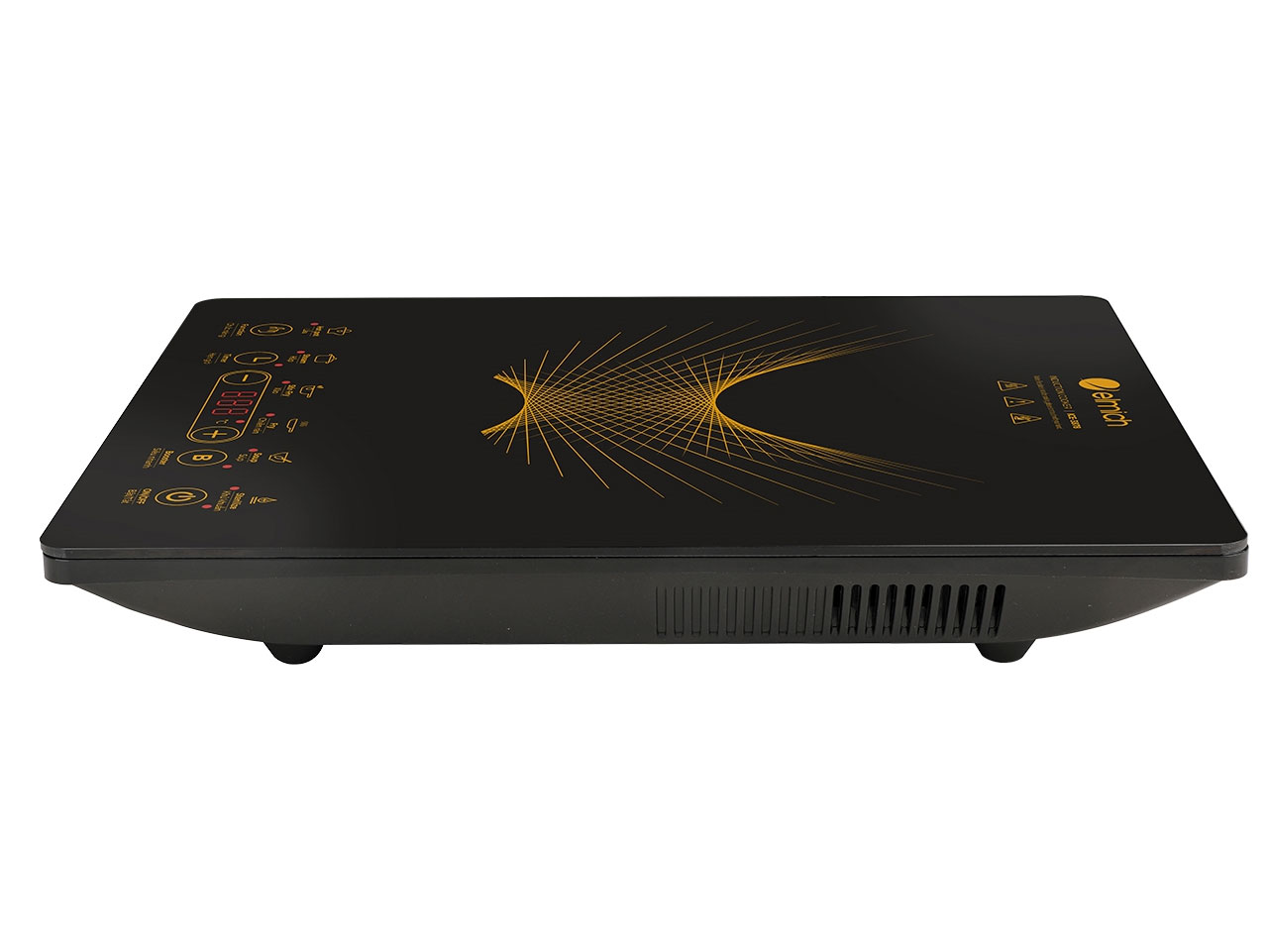 Bếp điện từ Elmich ICE-3878