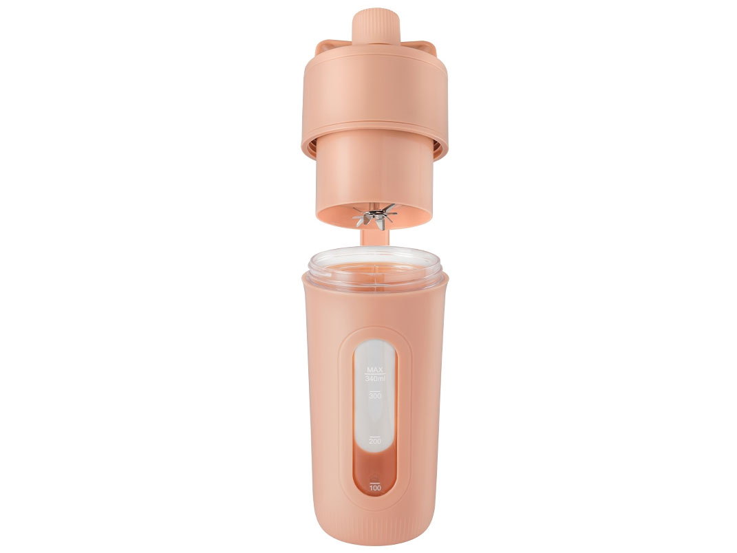 Máy xay sinh tố cầm tay Elmich BLE-3889