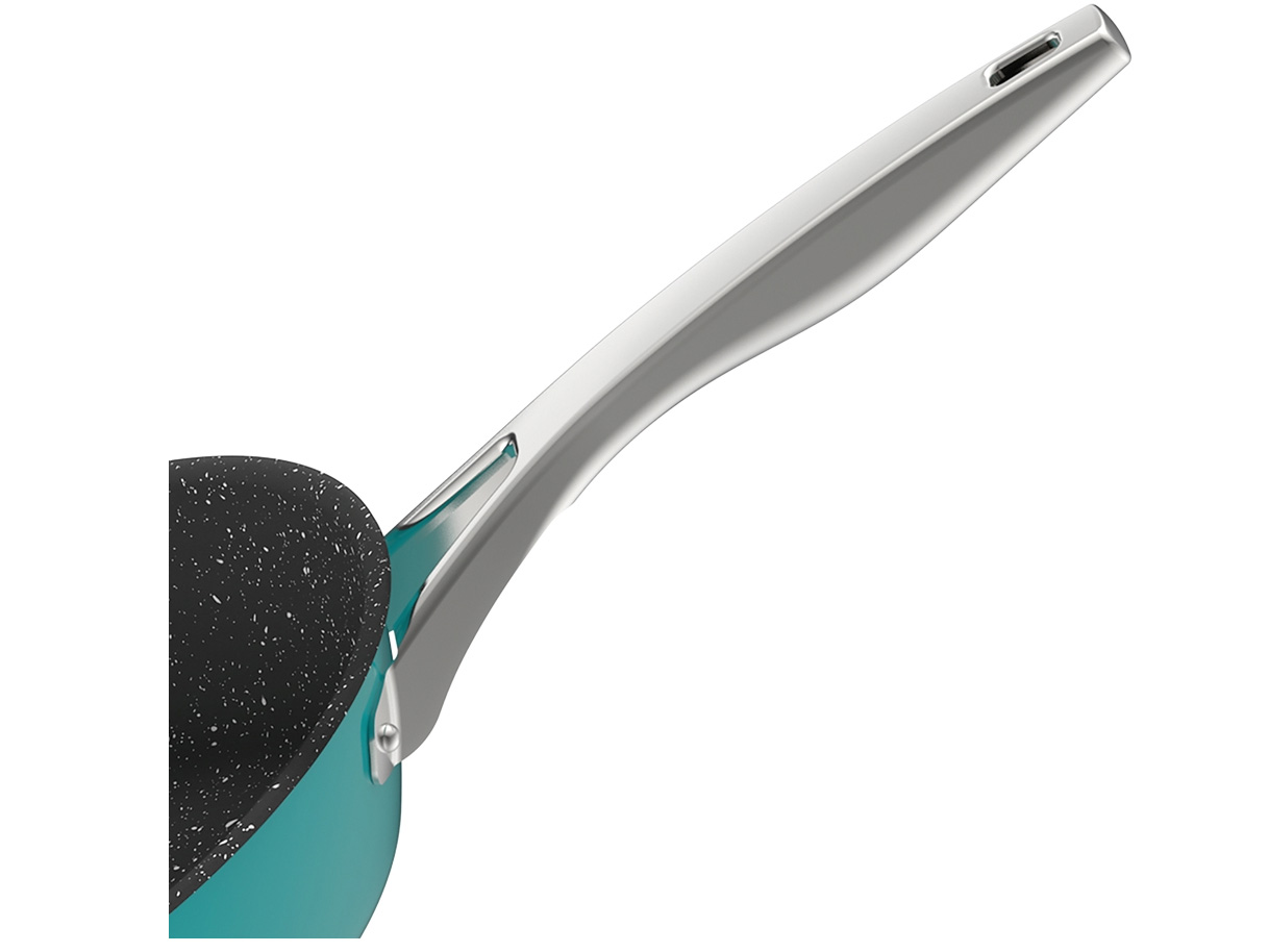 Chảo chống dính Full induction Elmich Hera EL-8108GA