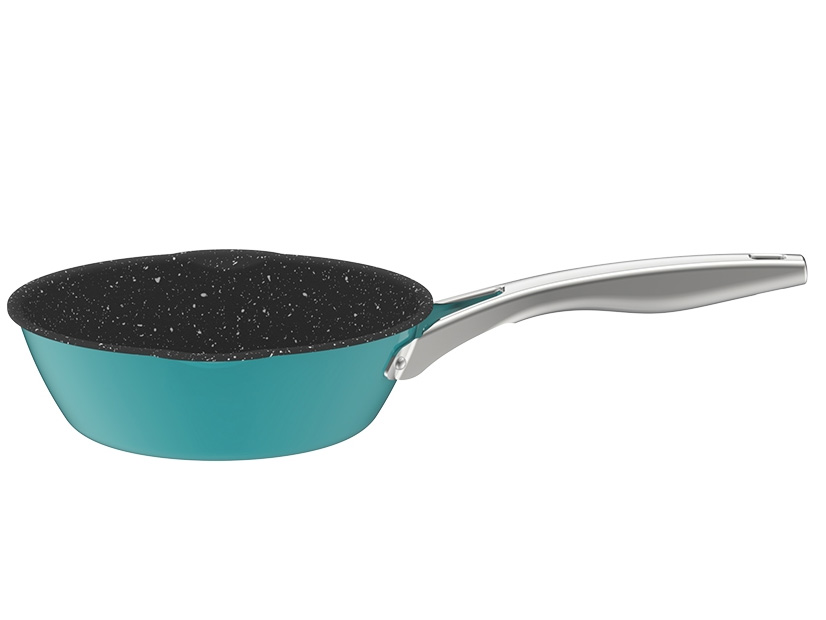 Chảo chống dính Full induction Elmich Hera EL-8108GA