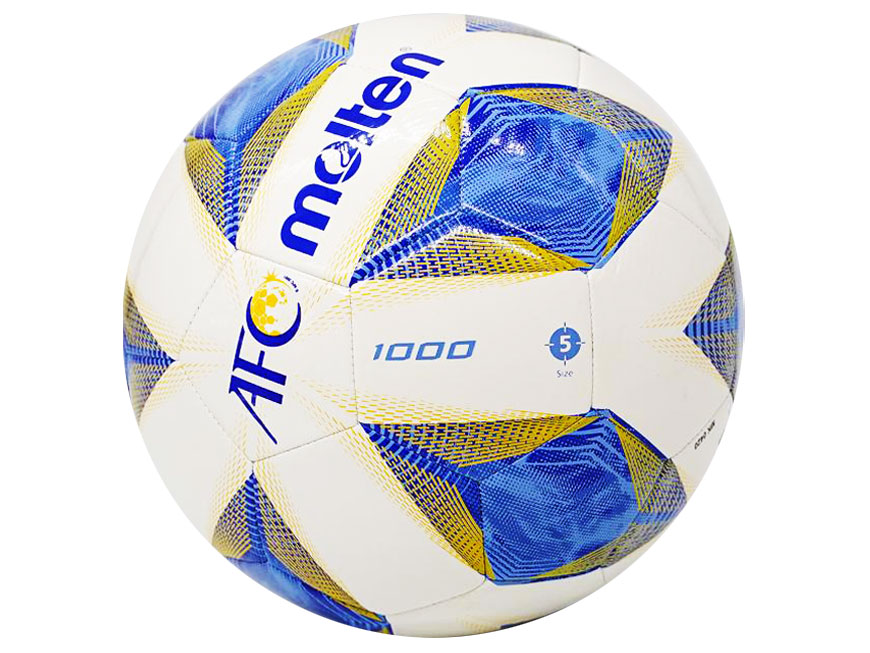 Bóng đá Molten F5A1000-A số 5
