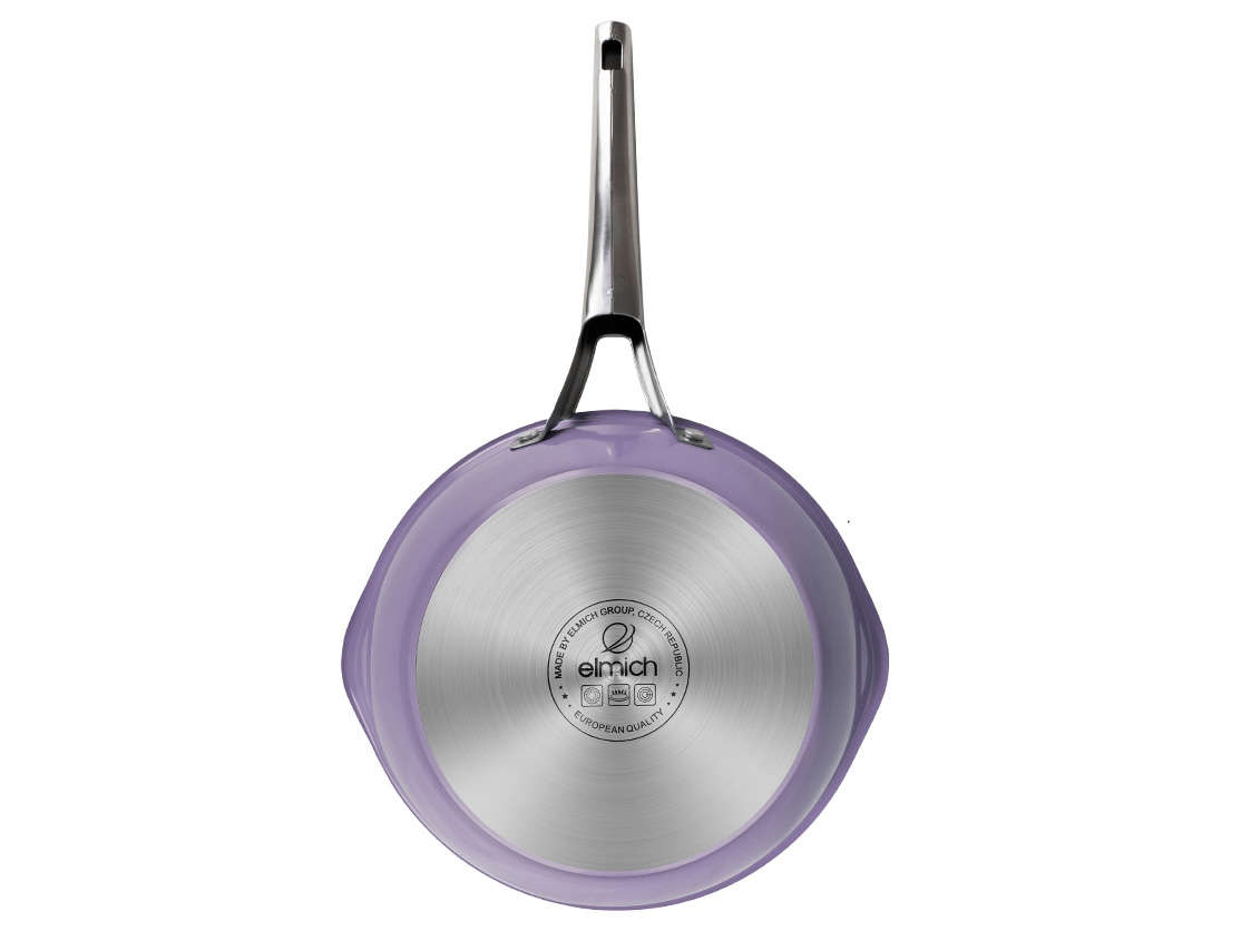 Chảo chống dính Full induction Elmich Hera EL-8187VA