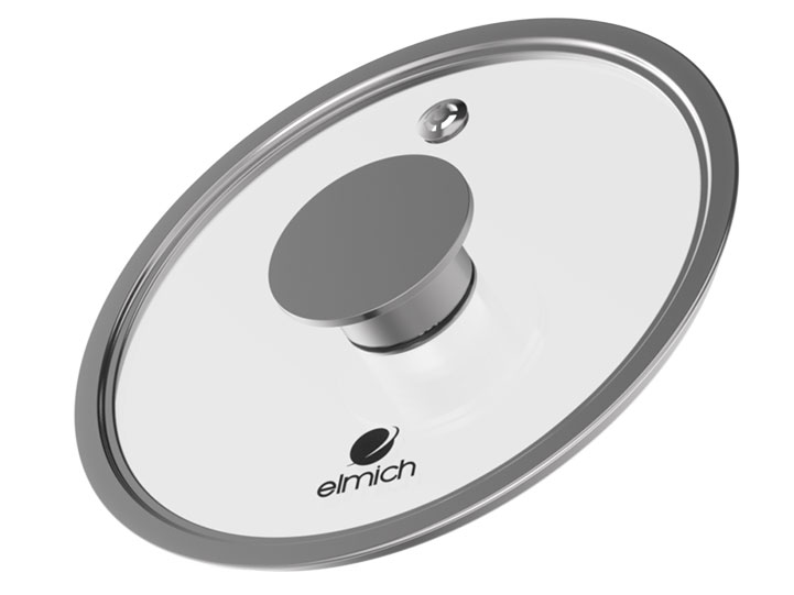 Bộ nồi Inox liền khối Elmich Hera EL-8232