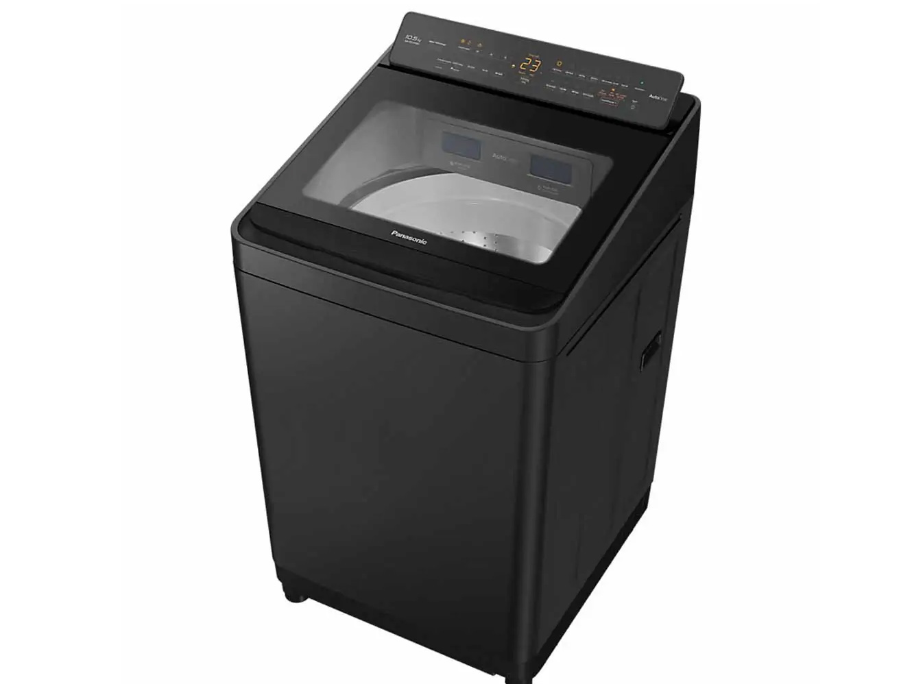 Máy giặt Panasonic Inverter 10.5kg NA-FD105W3BV