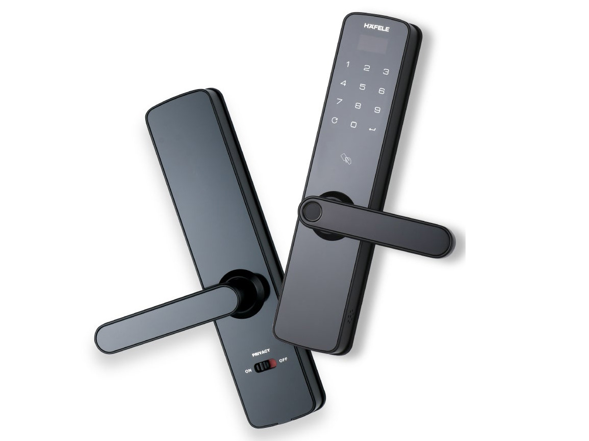 Khóa điện tử Hafele DL7000/912.20.314