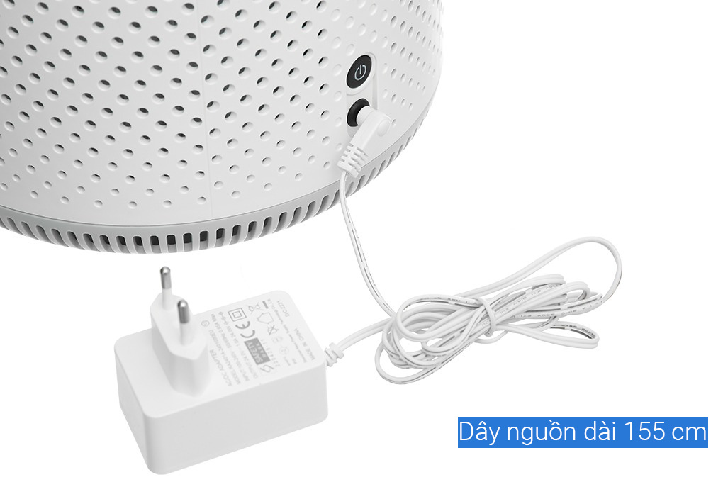 Máy lọc không khí Philips AC0650/10