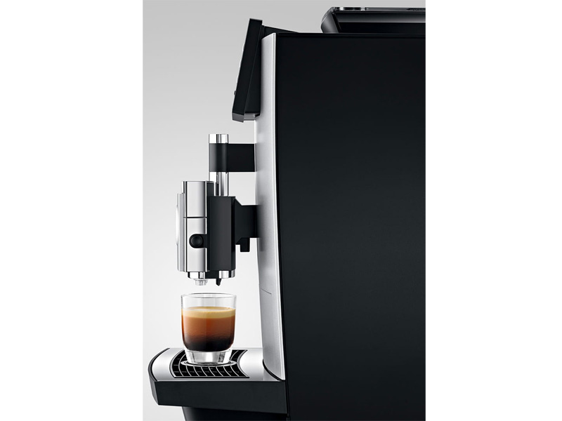 Máy pha cà phê tự động Jura X8 Platin