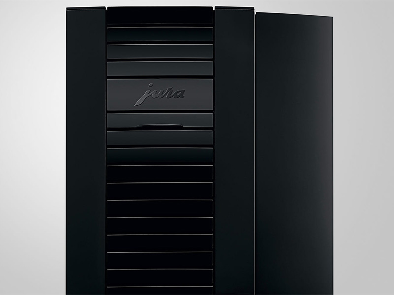 Máy pha cà phê tự động Jura X8 Platin