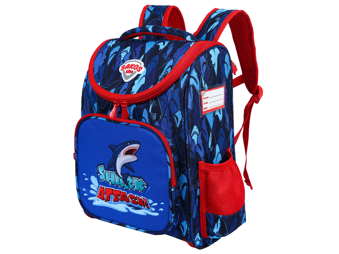 Balo trẻ em Sakos Kid Ninos
