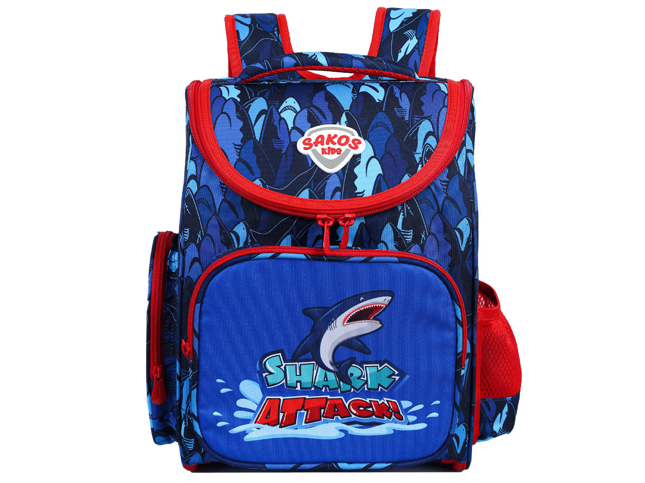 Balo trẻ em Sakos Kid Ninos