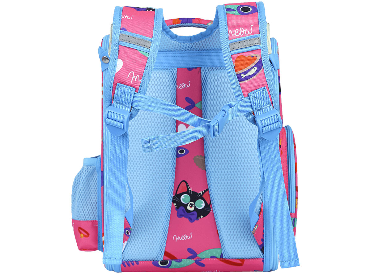 Balo trẻ em Sakos Kid Ninos