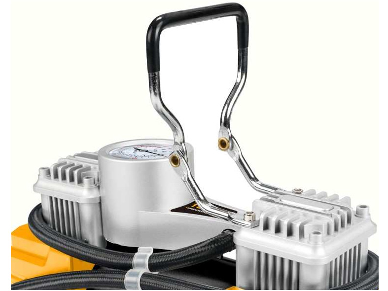 Máy bơm hơi DC 12V 200W Tolsen 65516