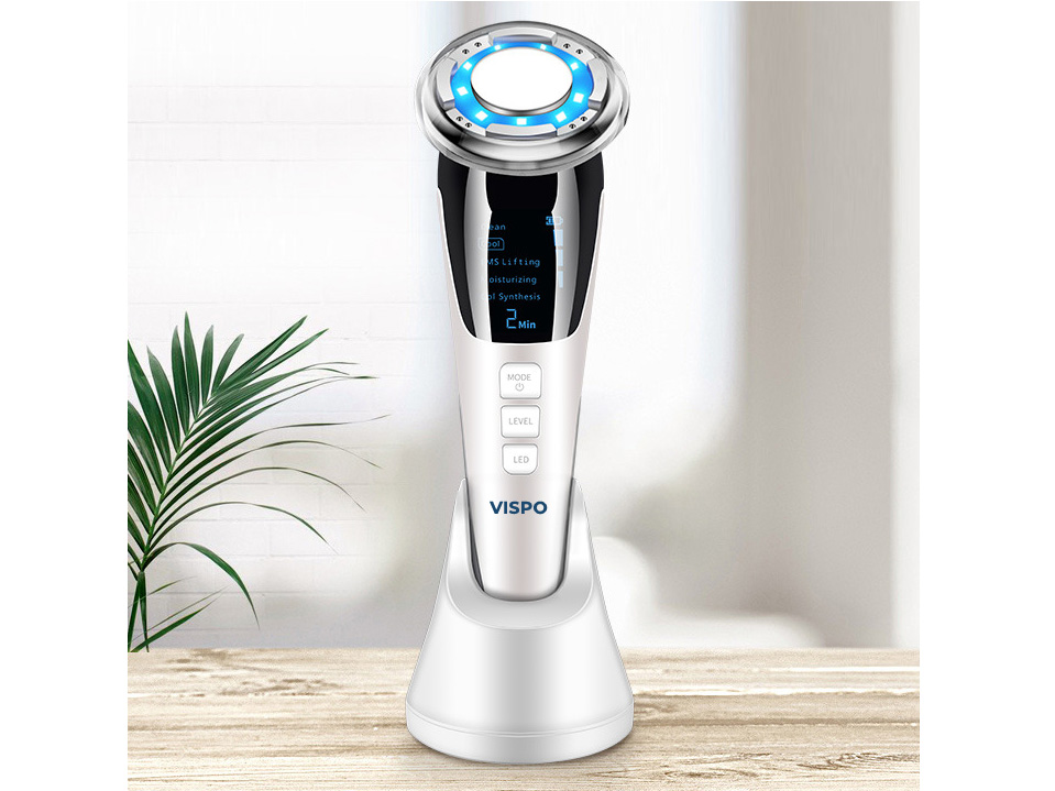 Máy massage mặt Vispo VP-CM23