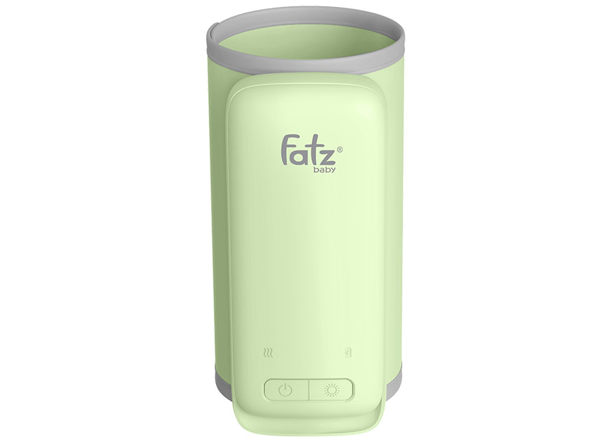 Dụng cụ hâm sữa cầm tay không dây READY 4 Plus+ FB3123WN