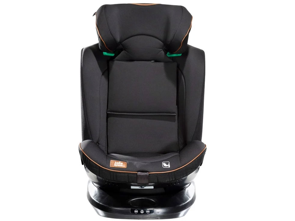 Ghế ngồi ô tô trẻ em Joie i-Spin Grow Eclipse R