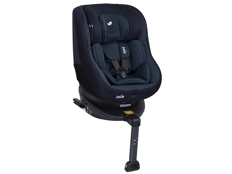 Ghế ngồi ô tô trẻ em Joie Spin 360 Deep Sea