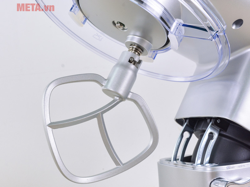 Máy nhào bột đa năng Kichot SM-1505 6.5 lít, 1.500W