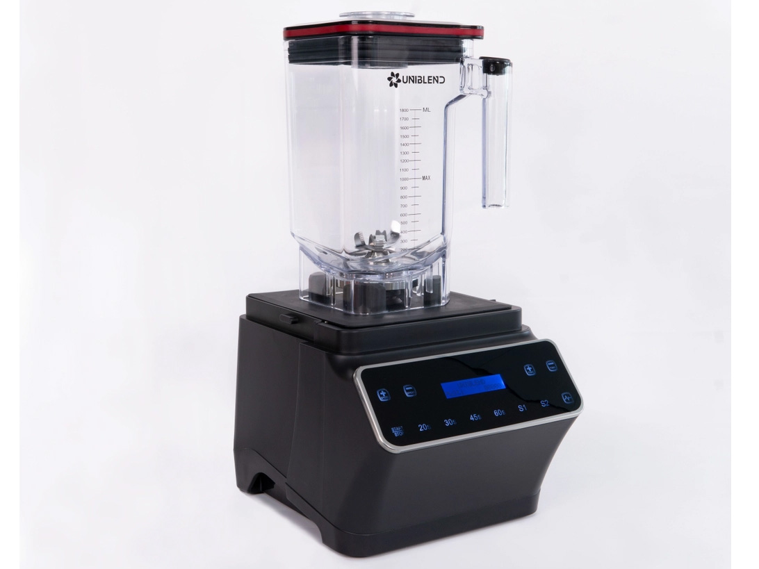 Máy xay sinh tố công nghiệp Uniblend One Touch