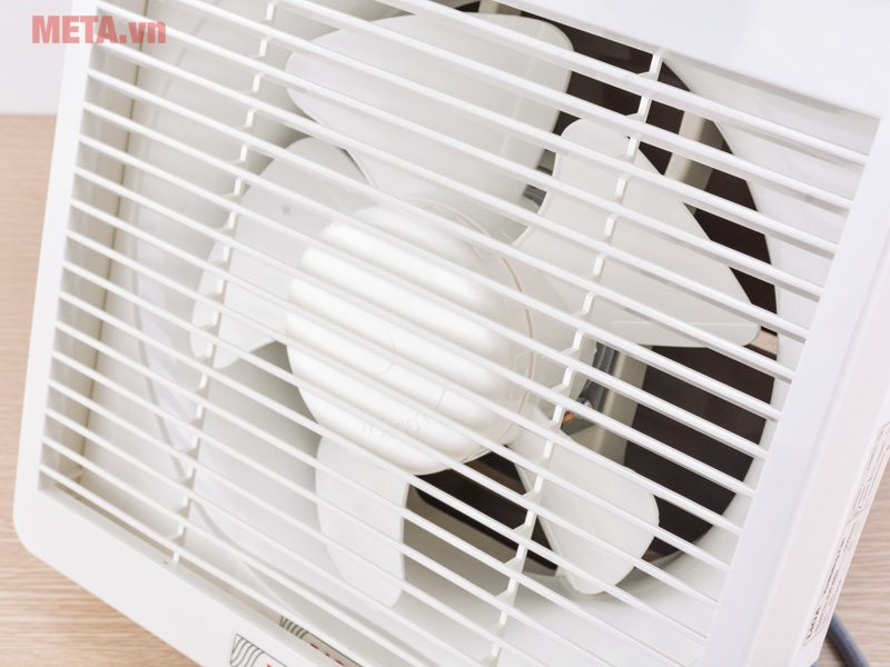 Quạt thông gió gắn tường Lioa EVF20B2