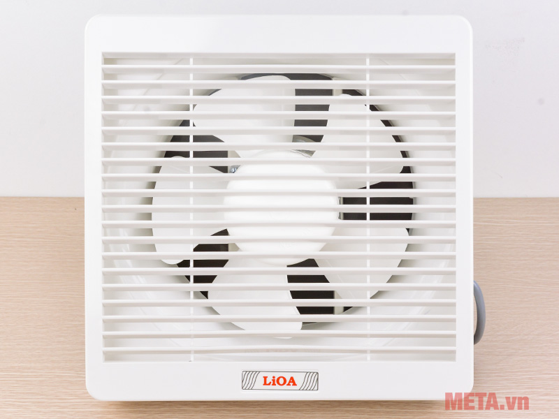 Quạt thông gió gắn tường Lioa EVF20B2