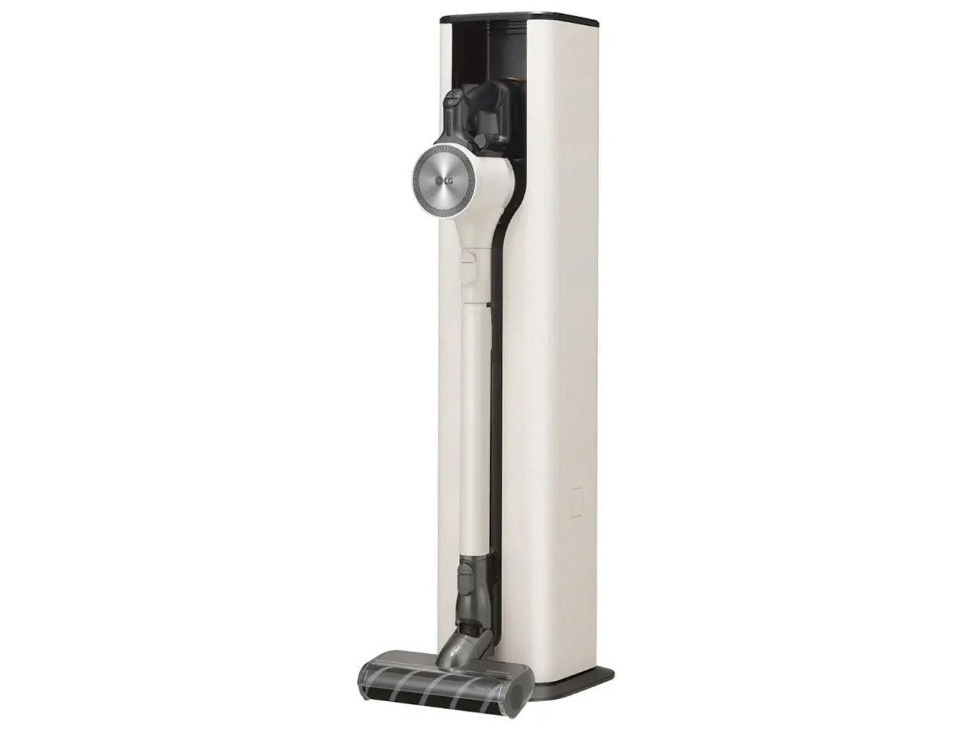 Máy hút bụi cầm tay LG CordZero với All-in-one Tower A9T-ULTRA