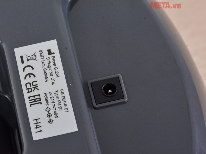 Máy massage bàn chân Beurer FM90