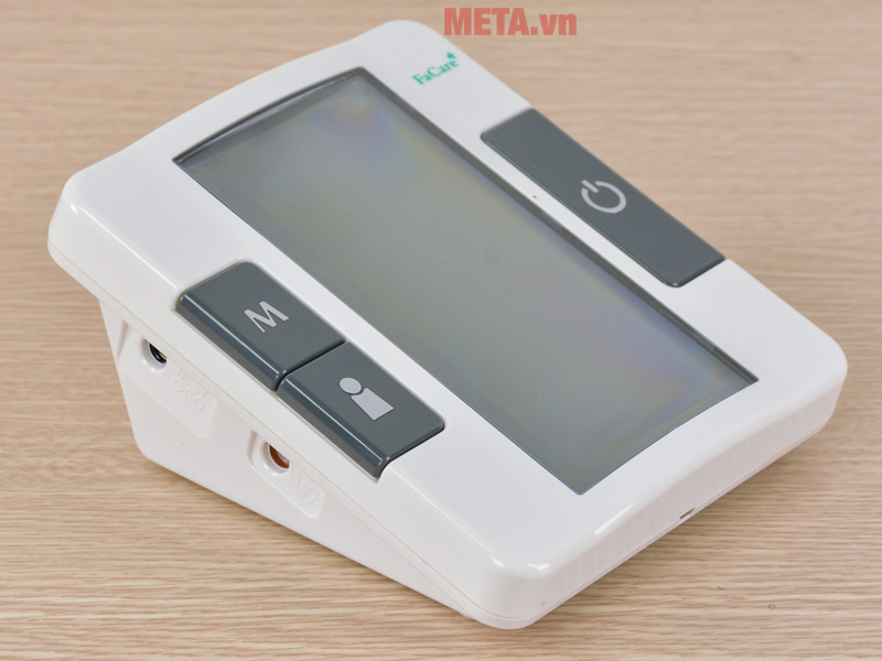 Máy đo huyết áp bắp tay Bluetooth FaCare FC-P168
