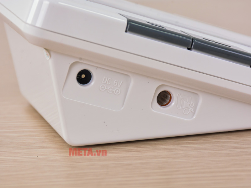 Máy đo huyết áp bắp tay Bluetooth FaCare FC-P168