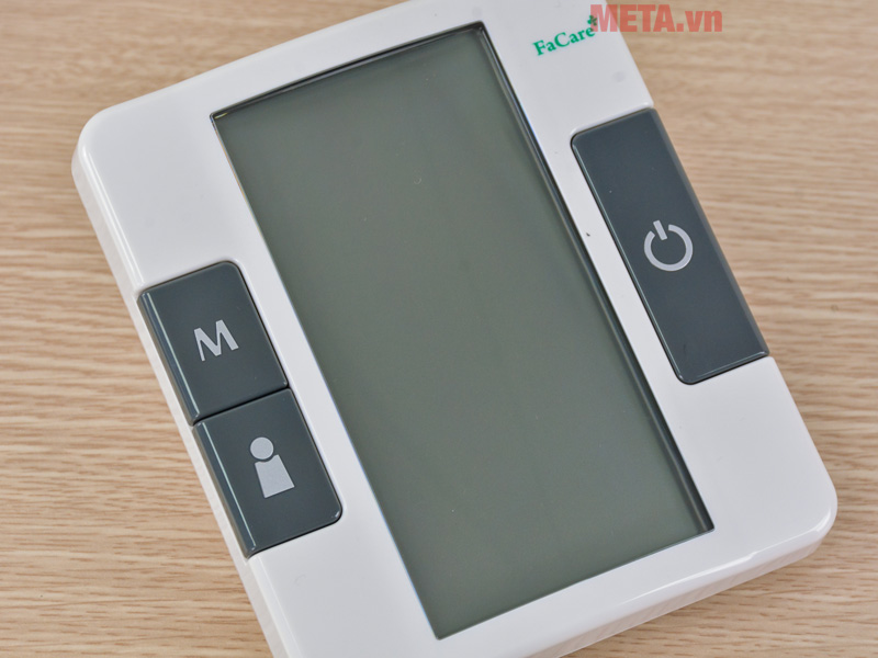 Máy đo huyết áp bắp tay Bluetooth FaCare FC-P168