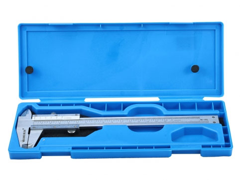 Thước kẹp cơ Kingblue TK-150mm