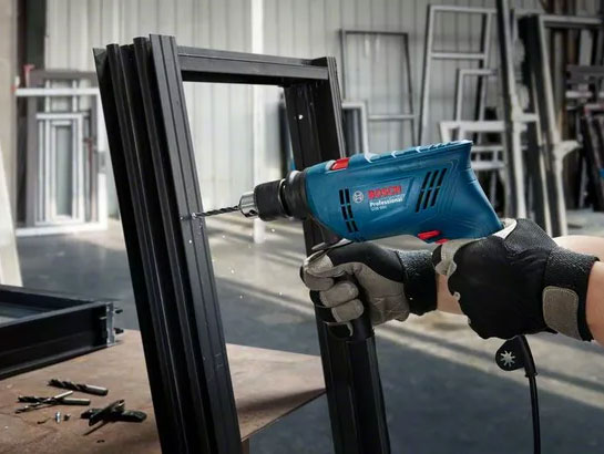 Máy khoan động lực Bosch GSB 600-06011A03K0