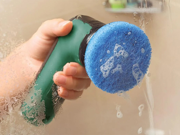 Máy cọ rửa vệ sinh đa năng Bosch 06033E0050