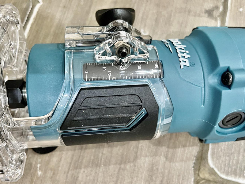 Máy đánh cạnh Makita M3702B