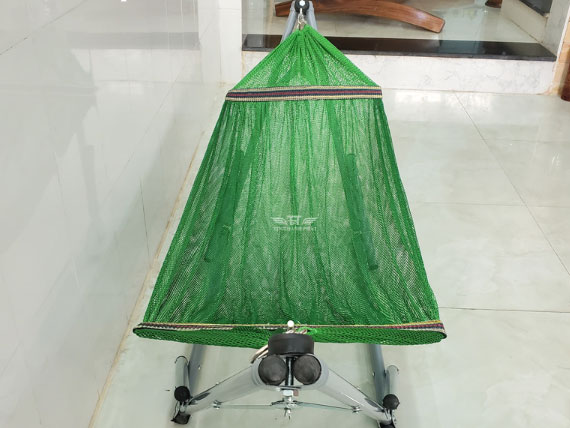 Võng xếp em bé Tín Thành Phát VEB