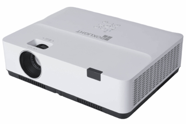 Máy chiếu Boxlight ALX350
